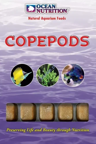 Ocean Nutrition Copepods - widłonogi 100g