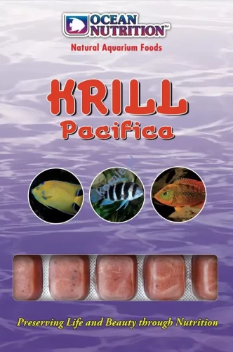 Ocean Nutrition Krill Pacifica 100g