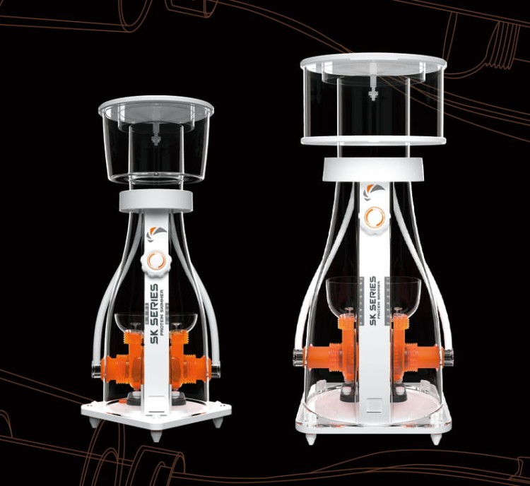 Maxspect Jump MJ-SK400 Skimmer odpieniacz białek