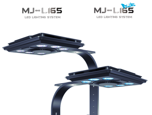 Lampa Led MAXSPECT JUMP L165 Regular Edition 65W