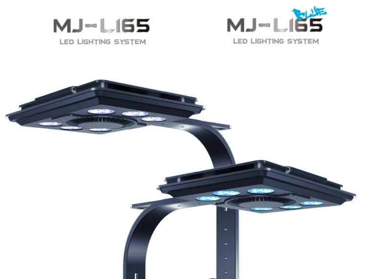 Lampa Led MAXSPECT JUMP L165 Regular Edition 65W