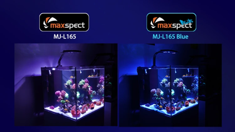 Lampa Led MAXSPECT JUMP L165 Regular Edition 65W