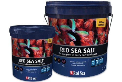 Red Sea Salt 22kg