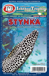 Ichtyo Trophic Stynka 70g