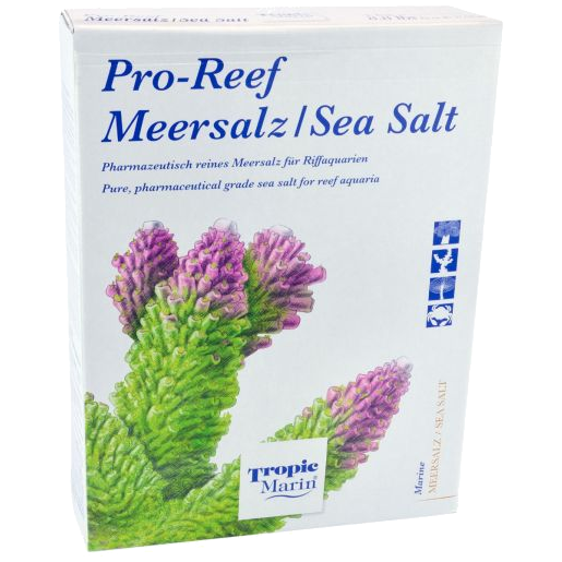 Tropic Marin sól Pro-Reef 4kg