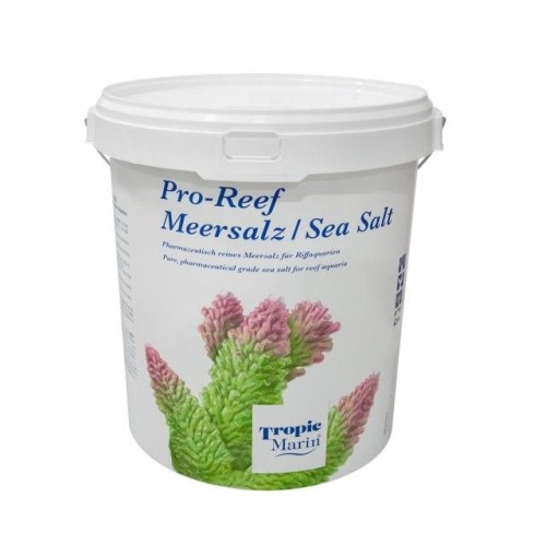 Tropic Marin sól Pro-Reef 10kg