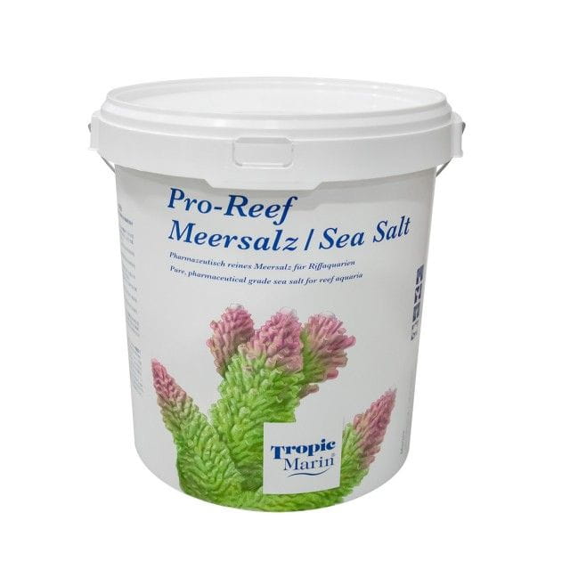 Tropic Marin sól Pro-Reef 10kg
