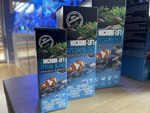 MICROBE LIFT - Special Blend 118ml