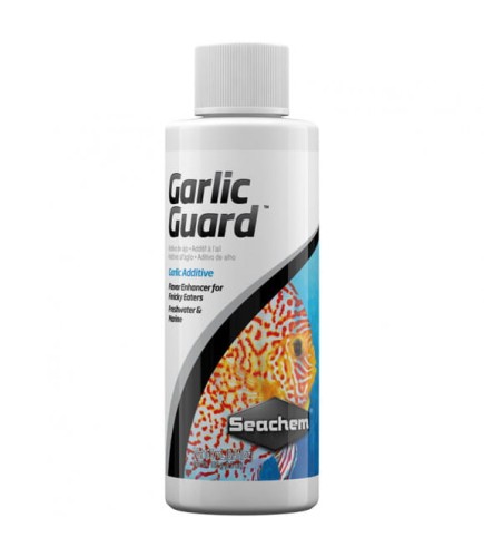 Garlic Guard 100ml