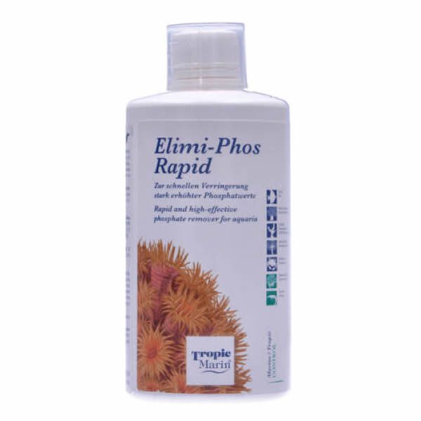 Tropic Marin Elimi-Phos Rapid 500ml