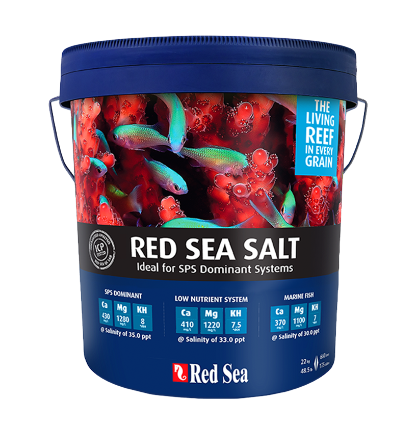 Red Sea Salt 7kg